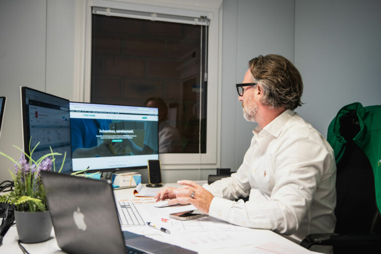 TMS logiciel gestion transport