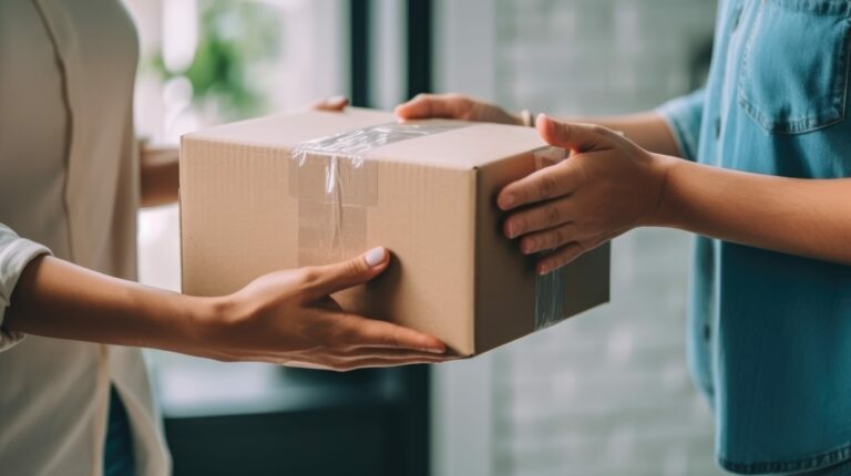 Améliorer la fidélité de ses clients à chaque livraison : les petits gestes qui font beaucoup.