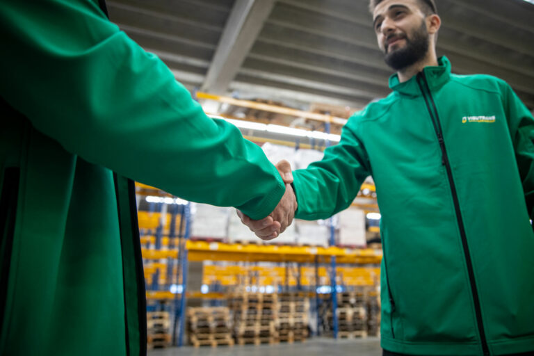 externaliser sa logistique