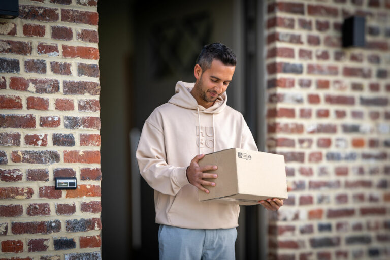 livraison dernier kilomètre